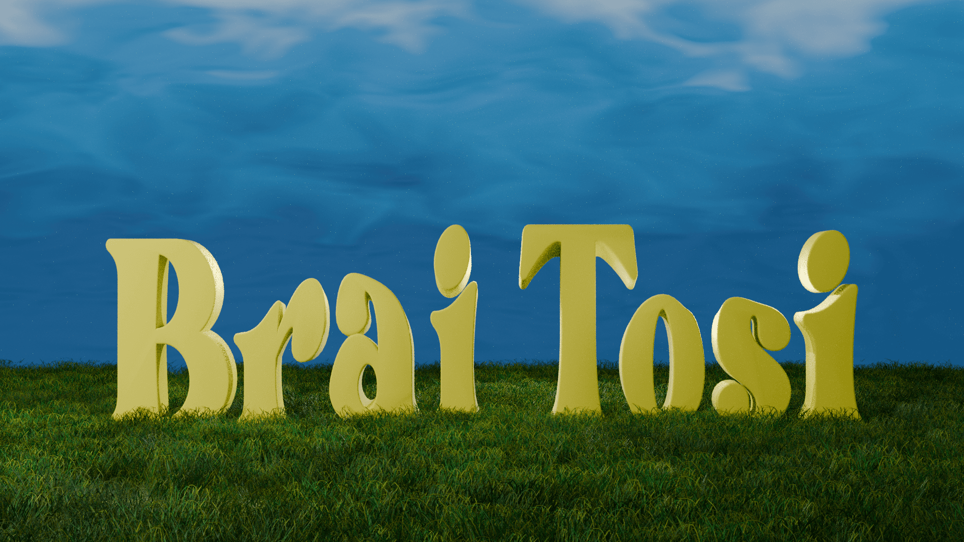 Brai Tosi