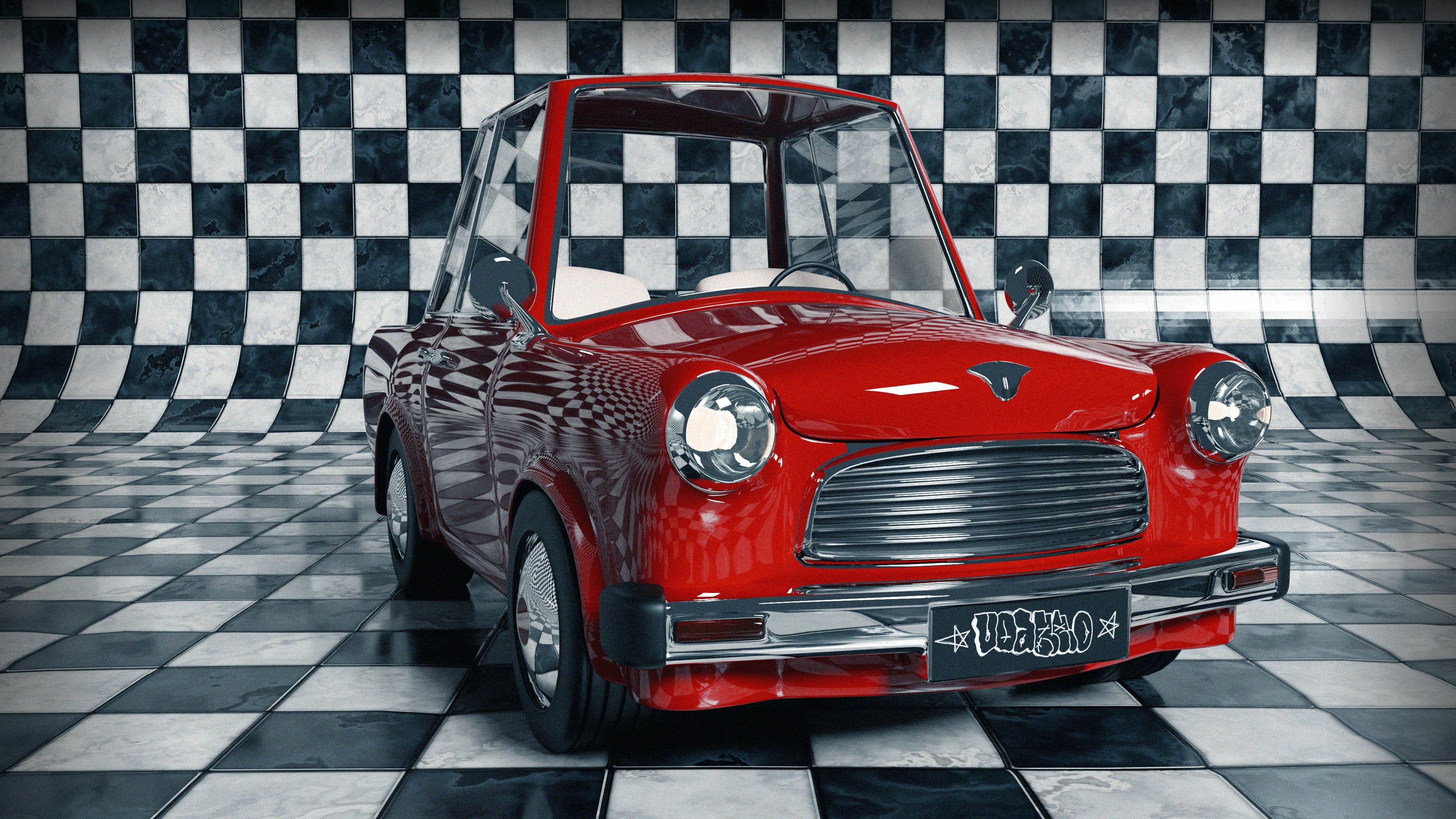 Car Concept