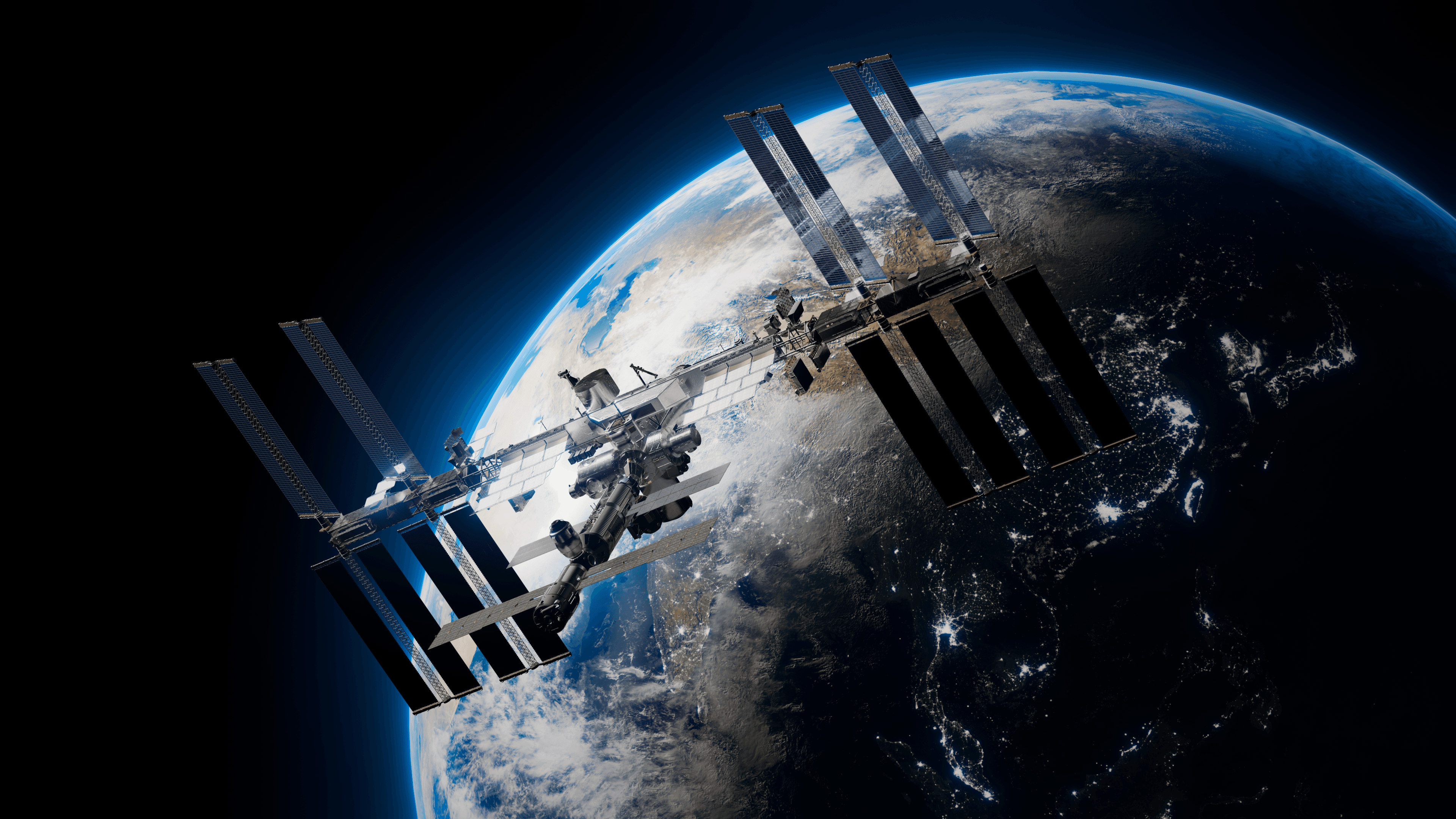 Orbital Dynamics